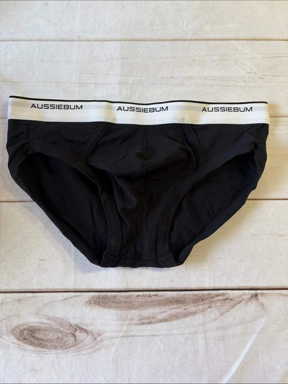 Aussie Bum Men's Underwear Lot
